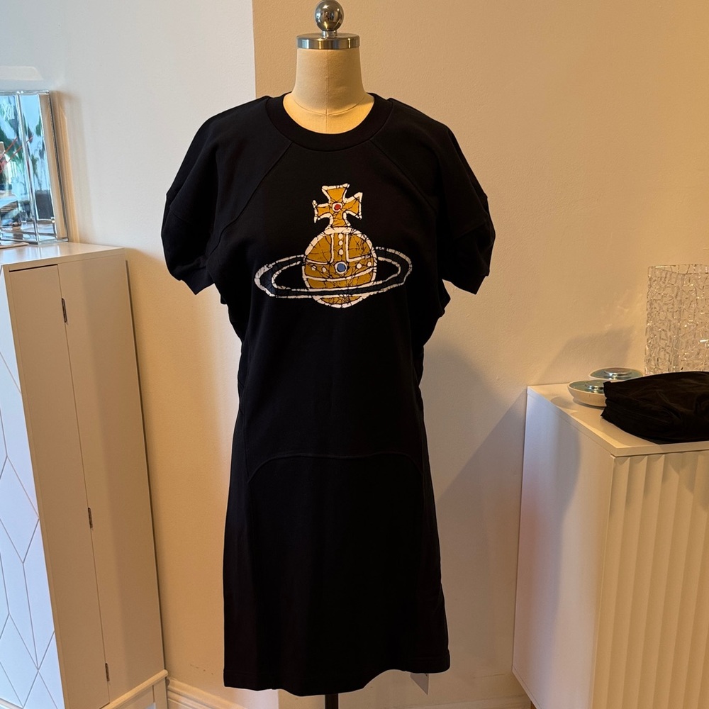 Vivienne Westwood Dress
